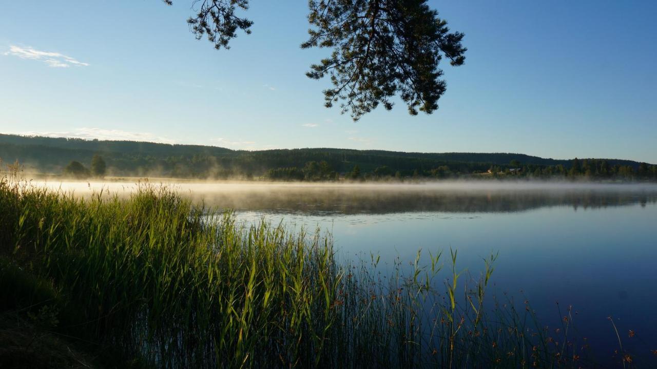 Bjoernvalsfallet Deje Exteriér fotografie